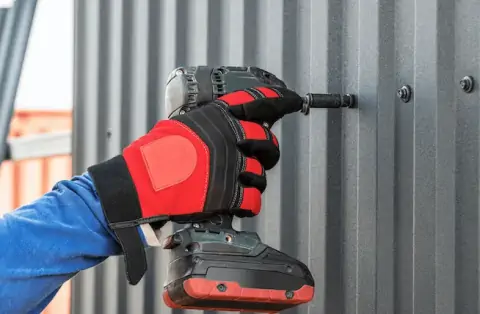 Travaux de zinguerie - Le Plessis-Belleville